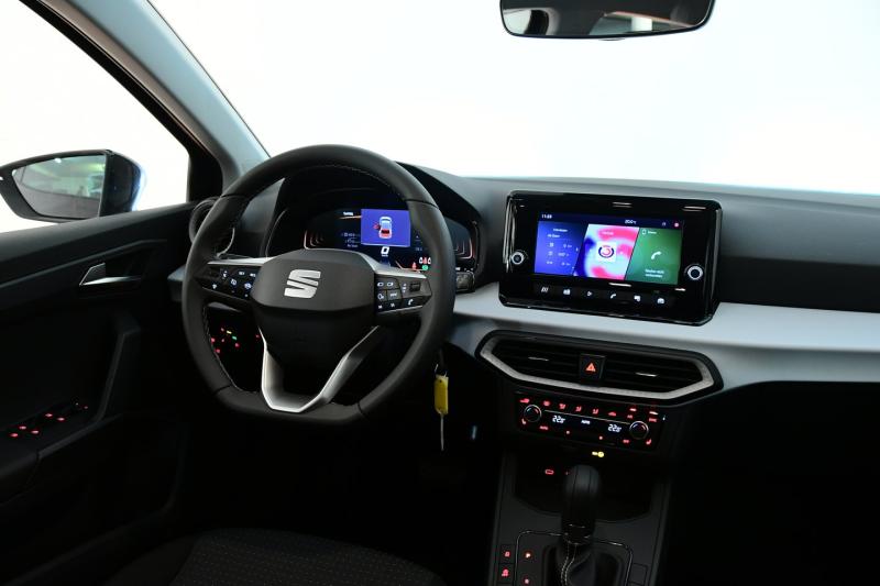 SEAT Ibiza Style 1.0 TSI DSG