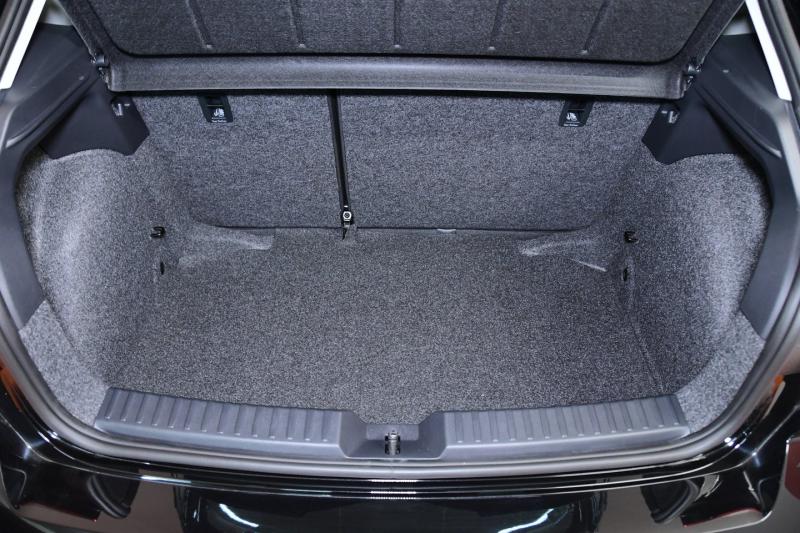SEAT Ibiza Style 1.0 TSI DSG