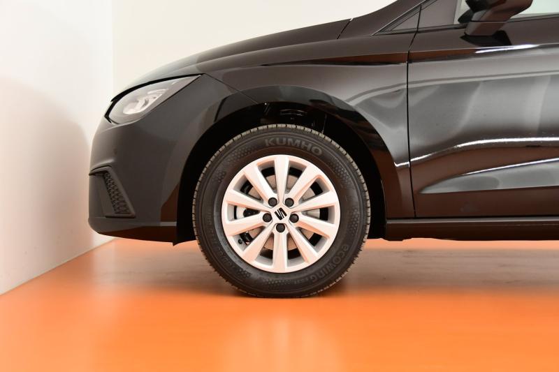 SEAT Ibiza Style 1.0 TSI DSG