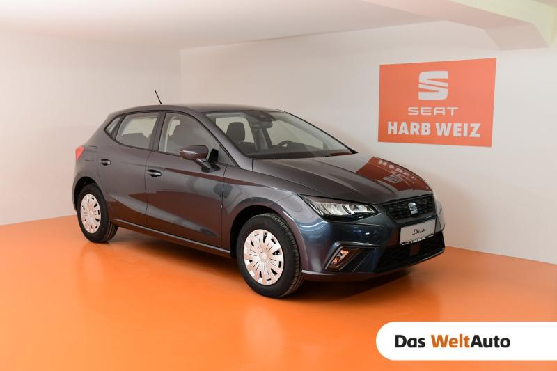 SEAT Ibiza Reference 1.0 TSI