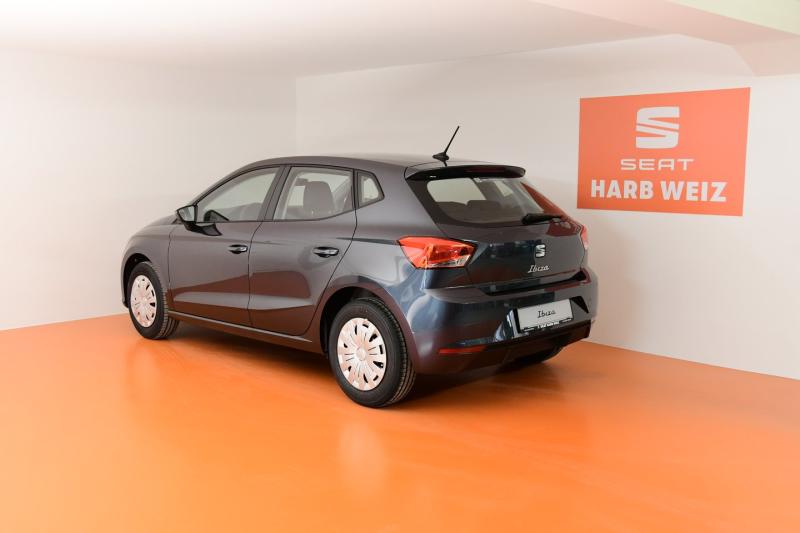 SEAT Ibiza Reference 1.0 TSI
