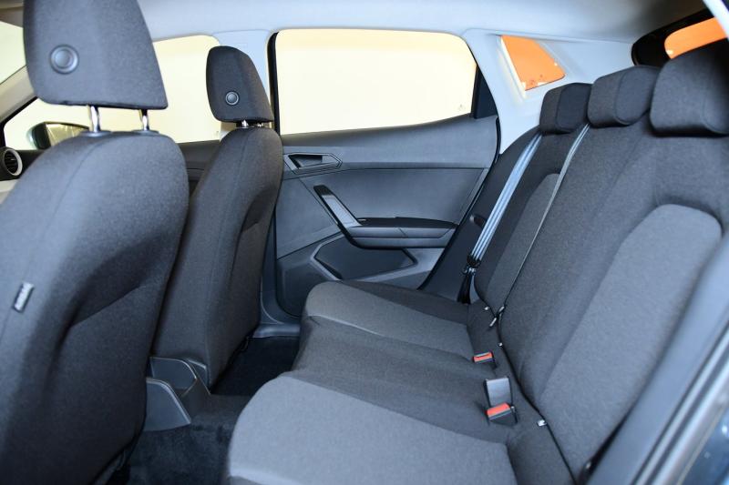 SEAT Ibiza Reference 1.0 TSI