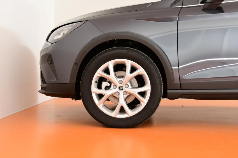 SEAT Arona FR 1.0 TSI