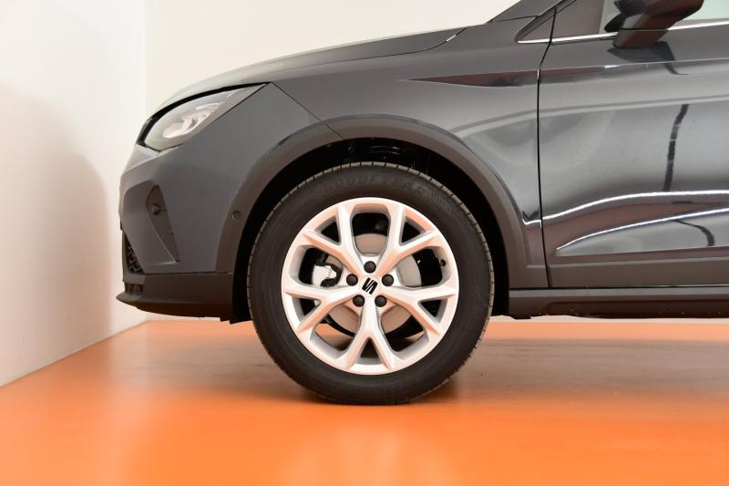 SEAT Arona FR 1.0 TSI