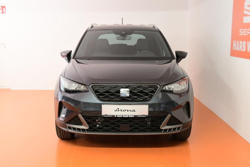 SEAT Arona FR 1.0 TSI