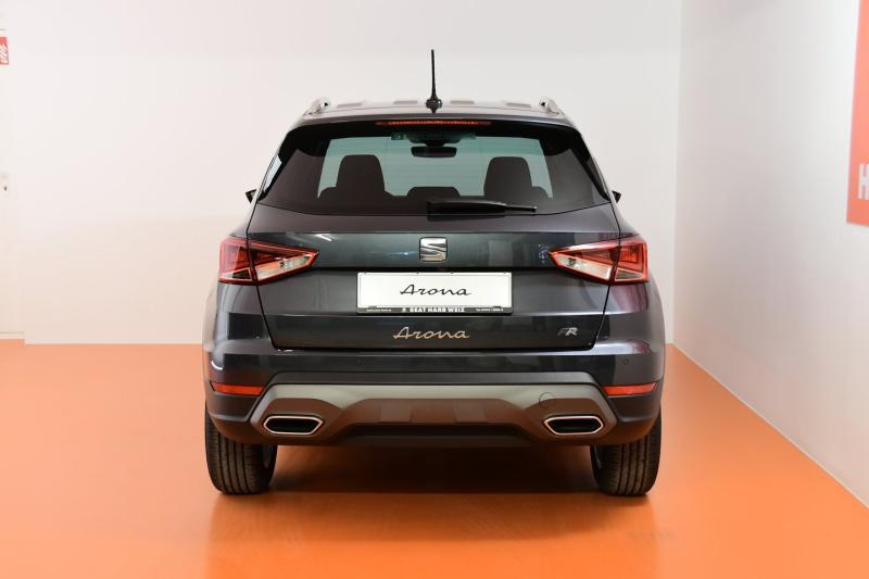 SEAT Arona FR 1.0 TSI