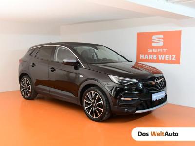 Opel Grandland X 1,6 Turbo Direct Inj Ultimat