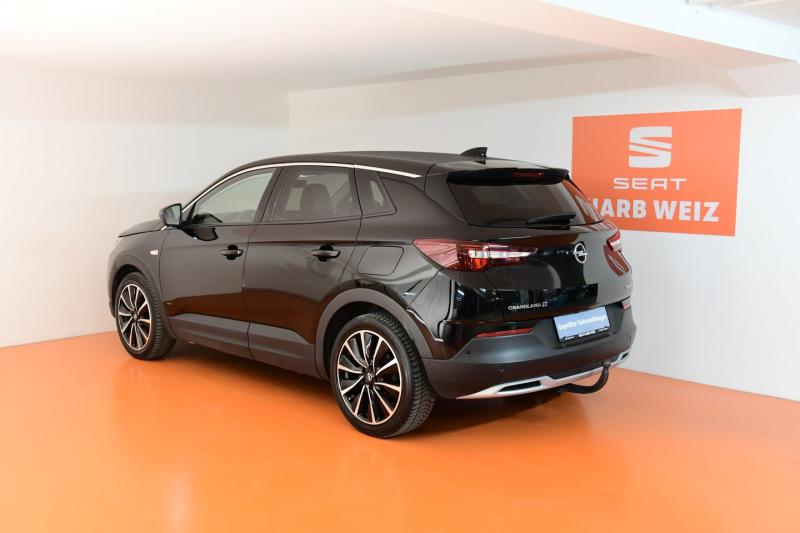 Opel Grandland X 1,6 Turbo Direct Inj Ultimat