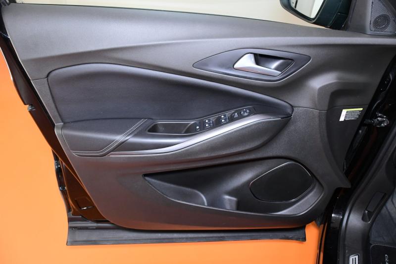 Opel Grandland X 1,6 Turbo Direct Inj Ultimat