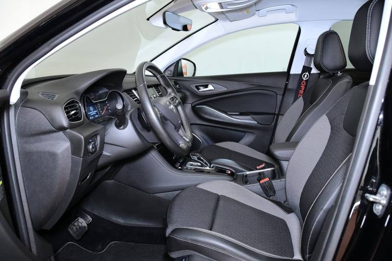 Opel Grandland X 1,6 Turbo Direct Inj Ultimat