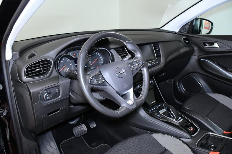 Opel Grandland X 1,6 Turbo Direct Inj Ultimat