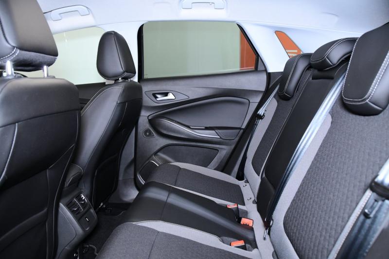 Opel Grandland X 1,6 Turbo Direct Inj Ultimat