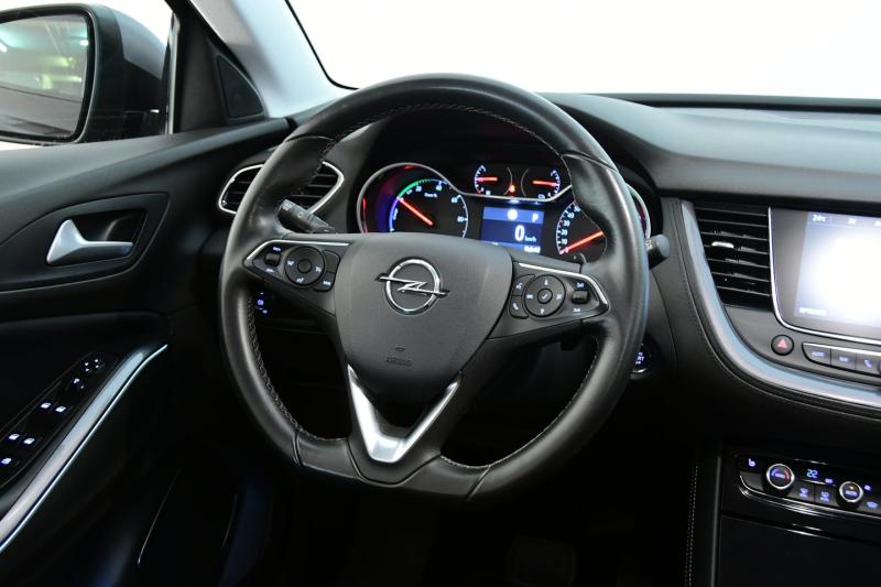 Opel Grandland X 1,6 Turbo Direct Inj Ultimat