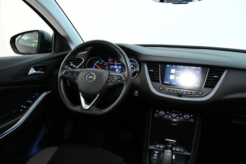 Opel Grandland X 1,6 Turbo Direct Inj Ultimat