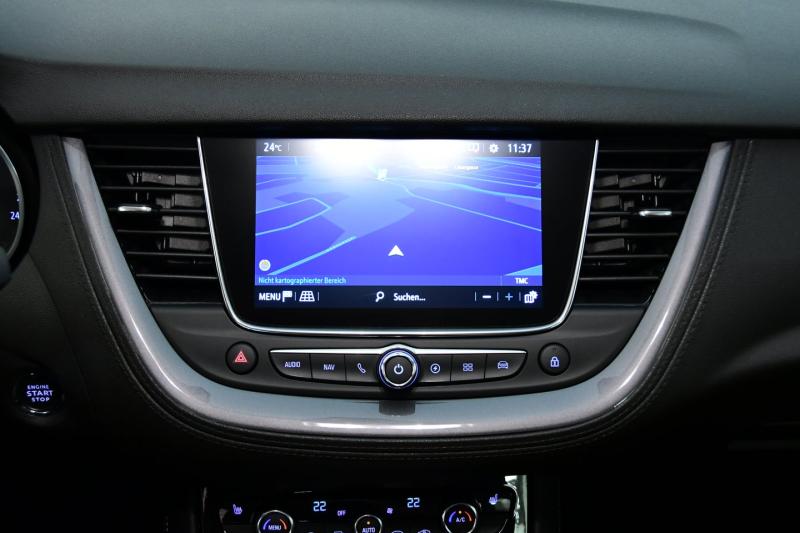 Opel Grandland X 1,6 Turbo Direct Inj Ultimat