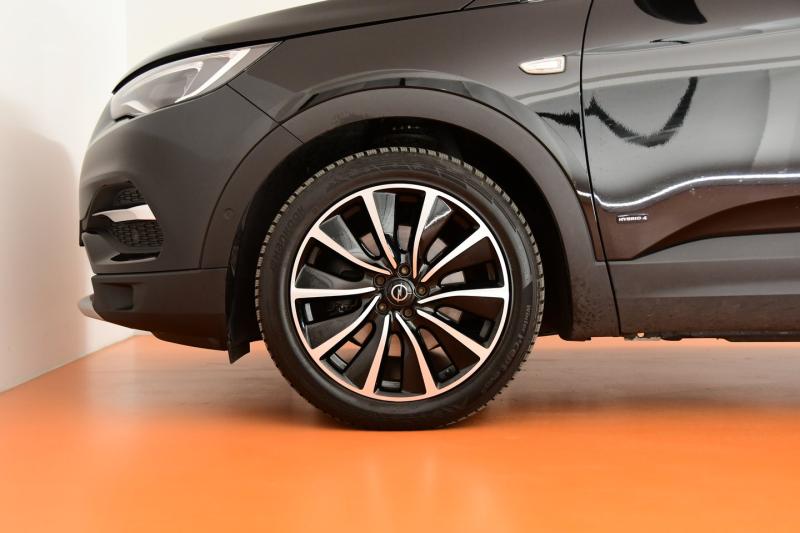 Opel Grandland X 1,6 Turbo Direct Inj Ultimat