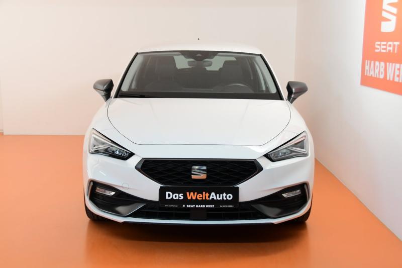 SEAT Leon FR 1.0 TSI