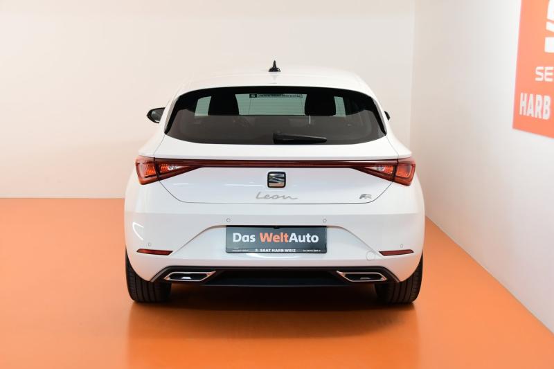 SEAT Leon FR 1.0 TSI