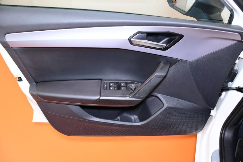 SEAT Leon FR 1.0 TSI