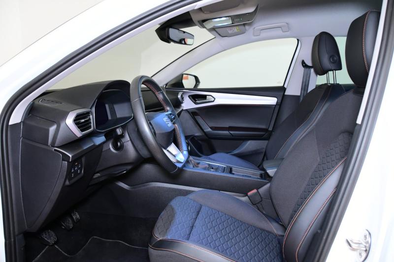 SEAT Leon FR 1.0 TSI