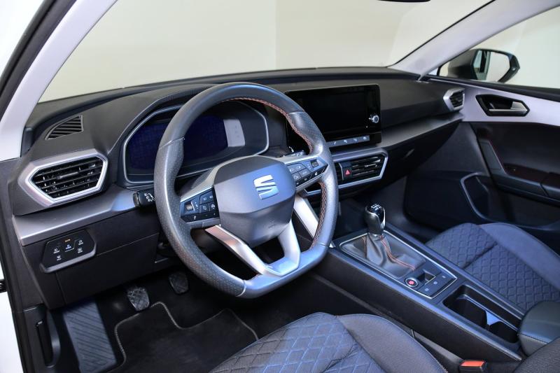 SEAT Leon FR 1.0 TSI