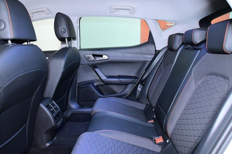 SEAT Leon FR 1.0 TSI