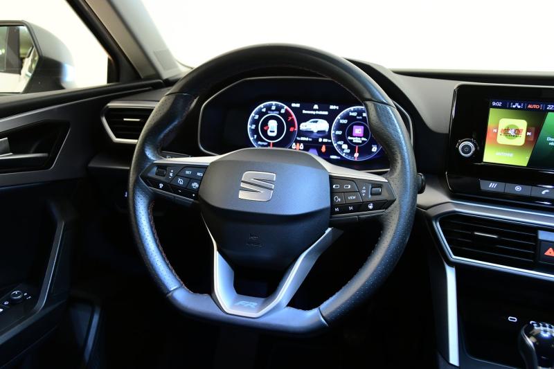 SEAT Leon FR 1.0 TSI