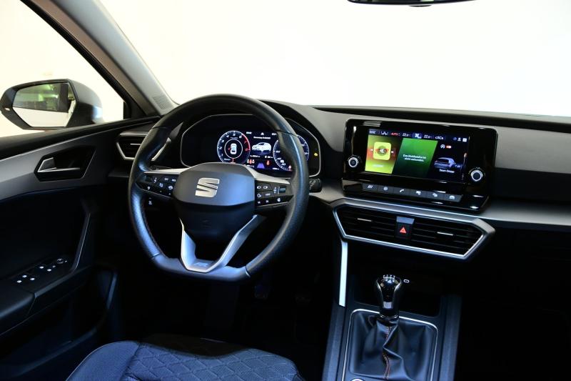 SEAT Leon FR 1.0 TSI
