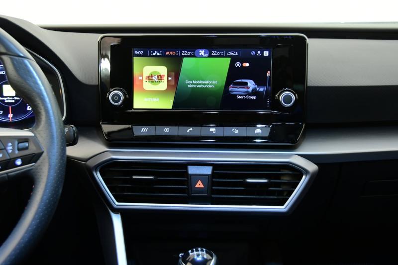 SEAT Leon FR 1.0 TSI