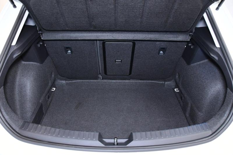 SEAT Leon FR 1.0 TSI