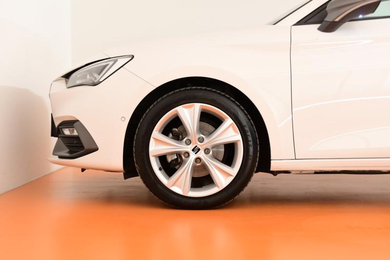 SEAT Leon FR 1.0 TSI