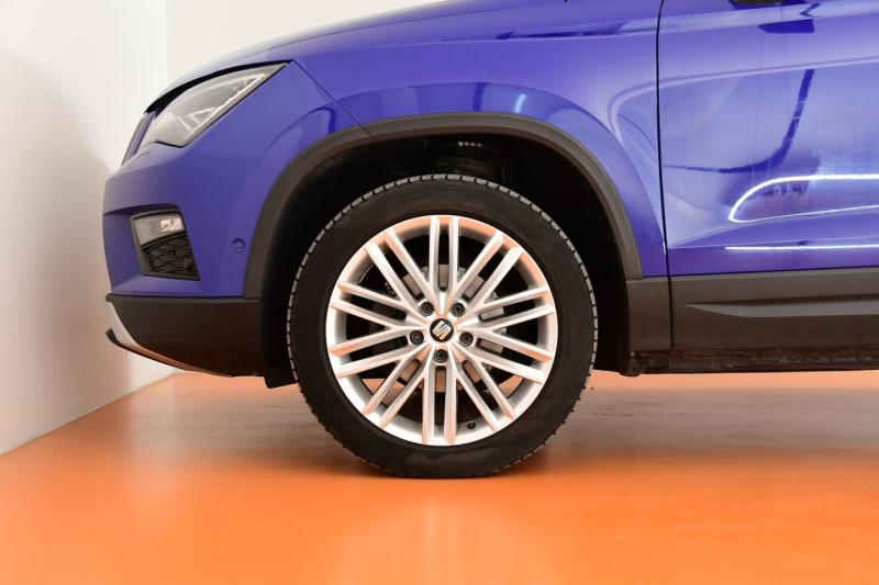 SEAT Ateca Xcellence 1.5 TSI ACT DSG