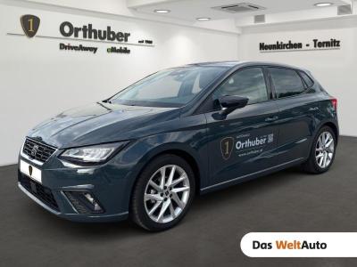 SEAT Ibiza FR Edition 1.0 TSI