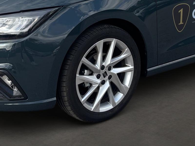 SEAT Ibiza FR Edition 1.0 TSI