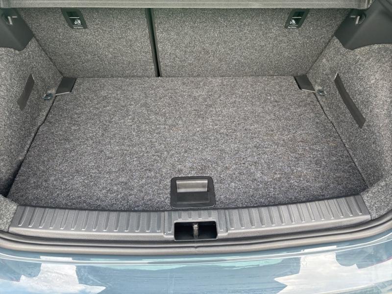 SEAT Ibiza FR Edition 1.0 TSI