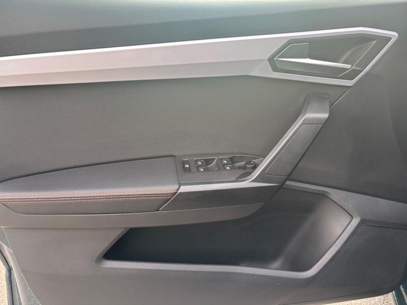 SEAT Ibiza FR Edition 1.0 TSI