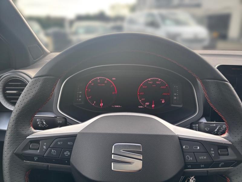 SEAT Ibiza FR Edition 1.0 TSI