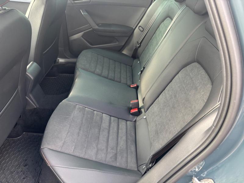 SEAT Ibiza FR Edition 1.0 TSI