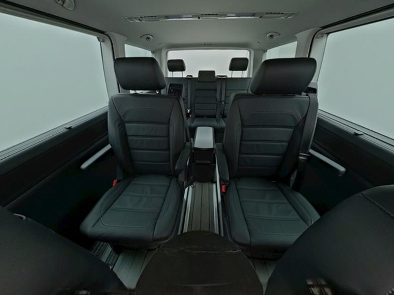 VW T6.1 Multivan Highline TDI 4MOTION