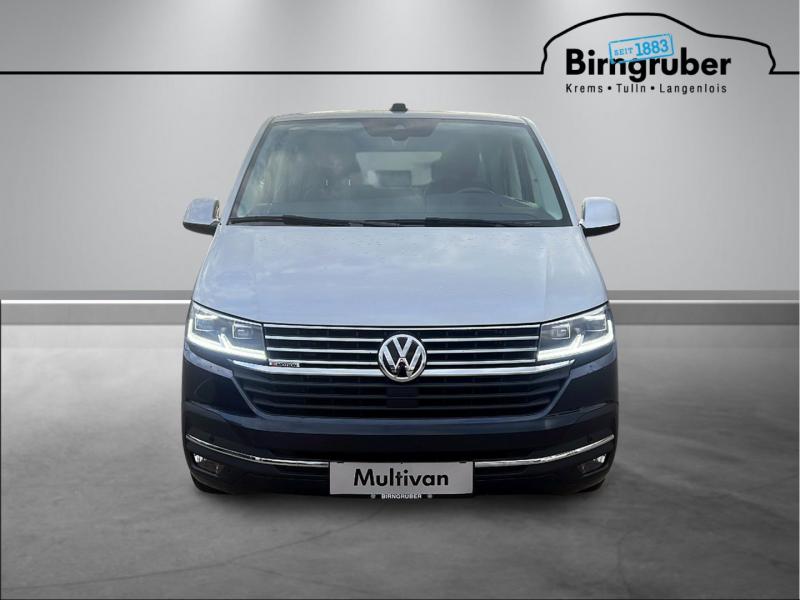 VW T6.1 Multivan Highline TDI 4MOTION
