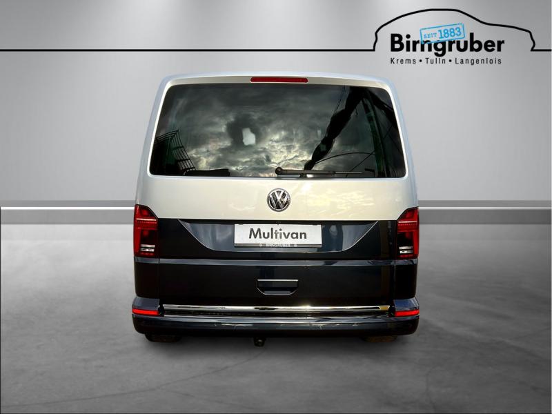 VW T6.1 Multivan Highline TDI 4MOTION