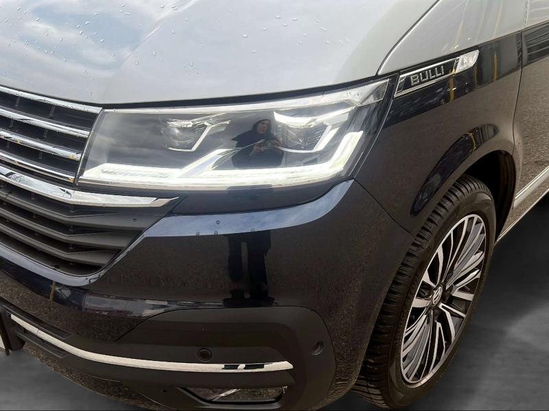 VW T6.1 Multivan Highline TDI 4MOTION