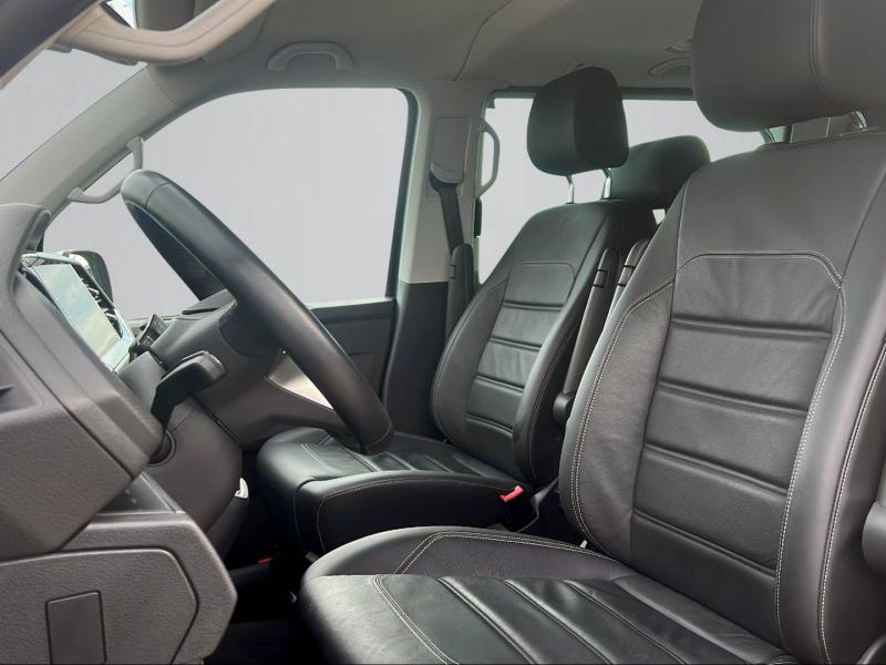 VW T6.1 Multivan Highline TDI 4MOTION