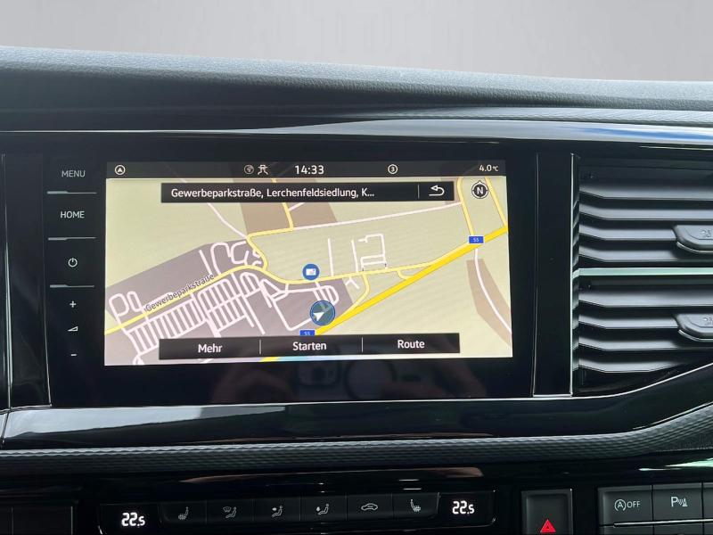 VW T6.1 Multivan Highline TDI 4MOTION