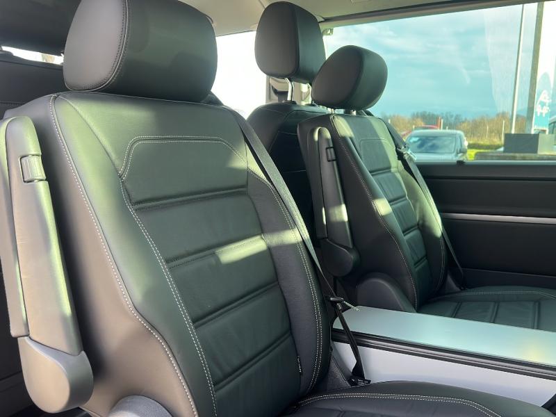 VW T6.1 Multivan Highline TDI 4MOTION