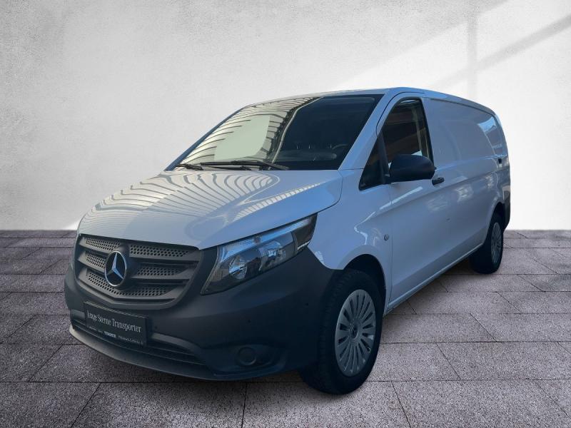 MERCEDES-BENZ Vito 114 CDI Kasten Lang