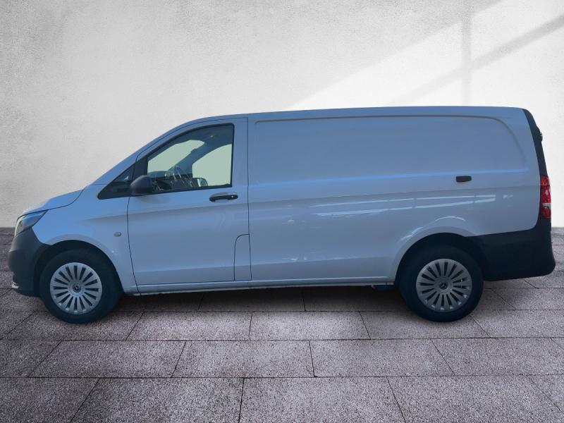 MERCEDES-BENZ Vito 114 CDI Kasten Lang
