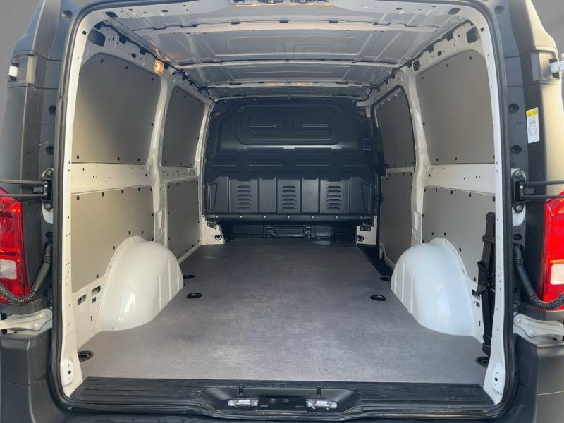MERCEDES-BENZ Vito 114 CDI Kasten Lang