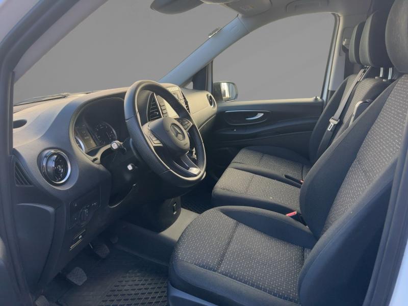 MERCEDES-BENZ Vito 114 CDI Kasten Lang