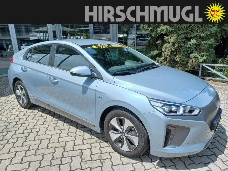 Ioniq Hyundai IONIQ Elektro Style BEV 661k-P4/5-O3/4/7